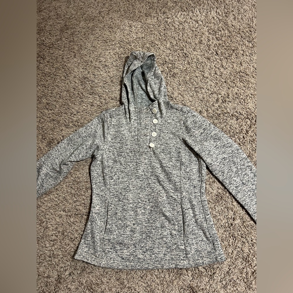 Columbia sweater